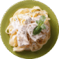 Butter Pasta