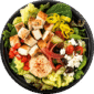 Vegetable Salad