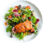 Salmon Salad